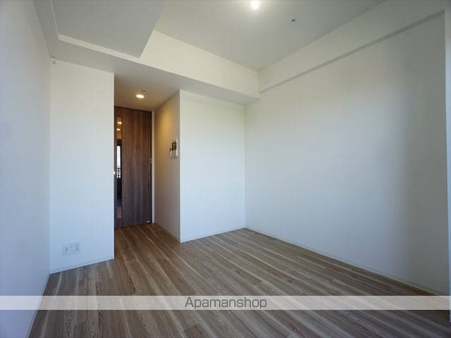SーRESIDENCE鶴舞駅前の内装写真