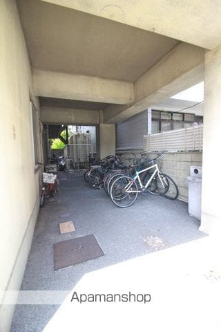 ナッツクラッカーの外観写真