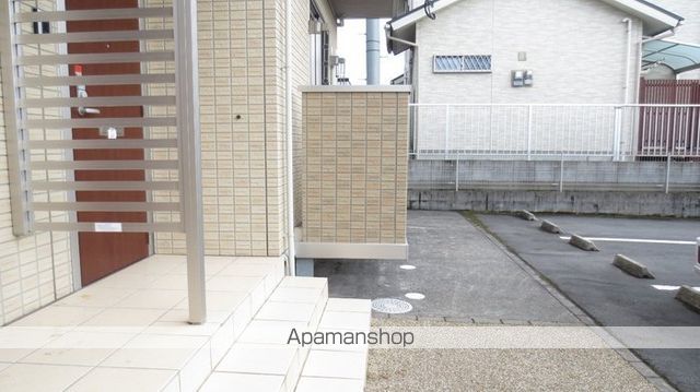 サニーハイツ花棚 A棟の内装写真