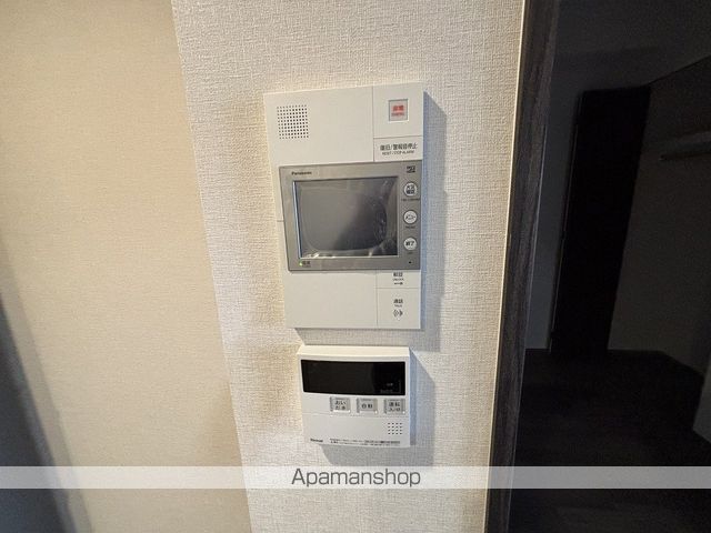 アーバングランデ SHIN−OSAKAの内装写真