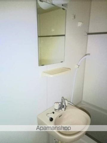 レオパレスシティパルつつじが丘の内装写真
