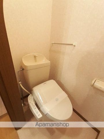 カーサ木太IIの内装写真