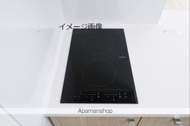 エンクレスト博多EXCEEDの内装写真