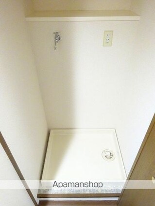 ライオンズプラザ本蓮沼[1K/18.7m2]の内装1