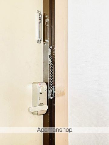 パレ中宮の内装写真