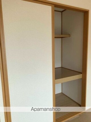 清峯荘[2LDK/53.99m2]の収納