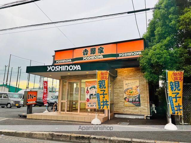 ウィンライフ滝井の周辺写真