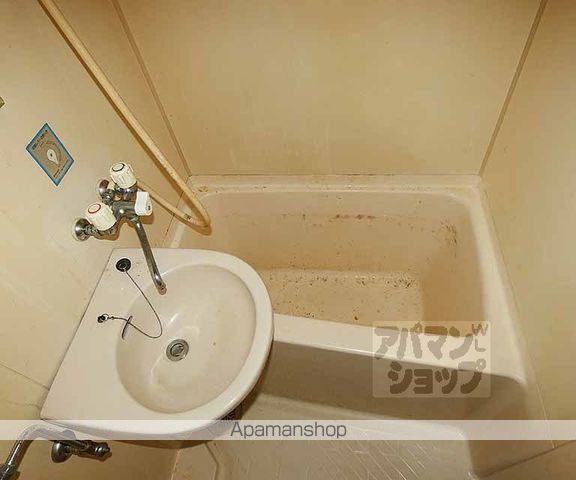 DーCOURT新町の内装写真