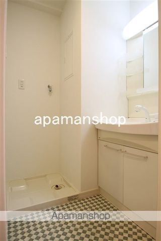 リップル上本町の内装写真