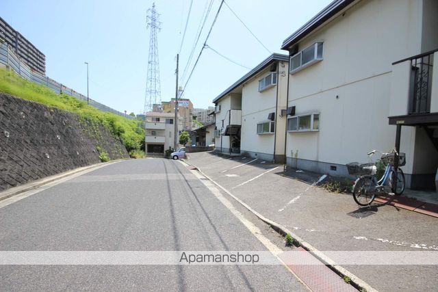 新田ハイツB棟のその他写真