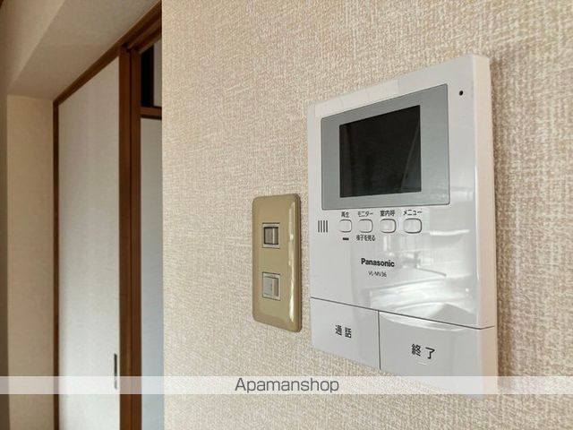 パレ・ドゥ大淀の内装写真