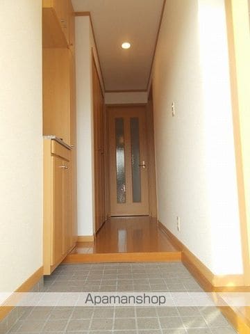 グランデュール Bの内装写真