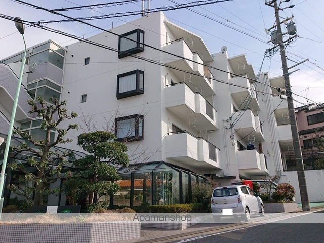 ネクストライフ白沢の外観写真
