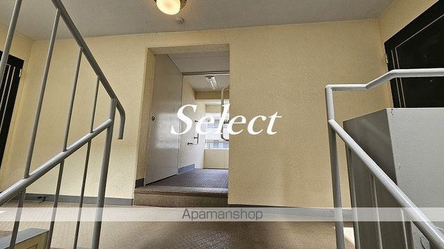 ハイツ東戸塚IIのその他写真