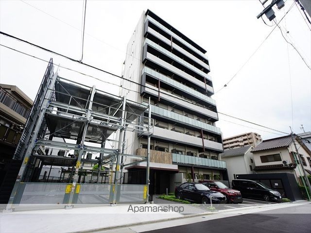 SーRESIDENCE堀田BEAUTEの外観写真