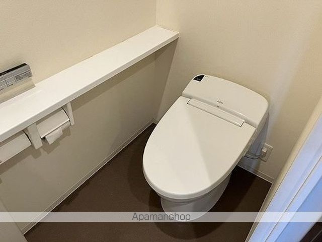サーパス赤坂マスターズビューの内装写真