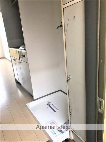 COZONEの内装写真