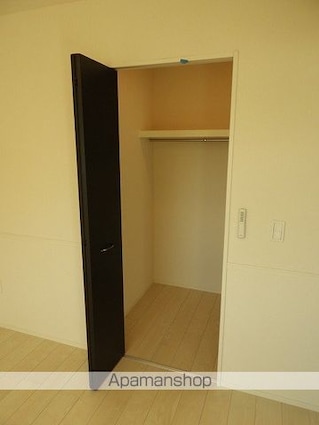 クラルテ　アジュール[2LDK/60m2]の内装7