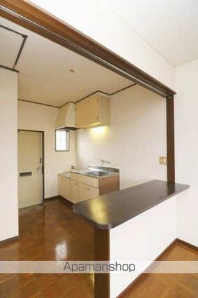 岡山県倉敷市大内[1R/23.76m2]の玄関