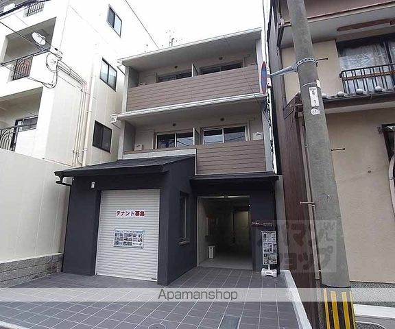 ドーリアNIJO駅東