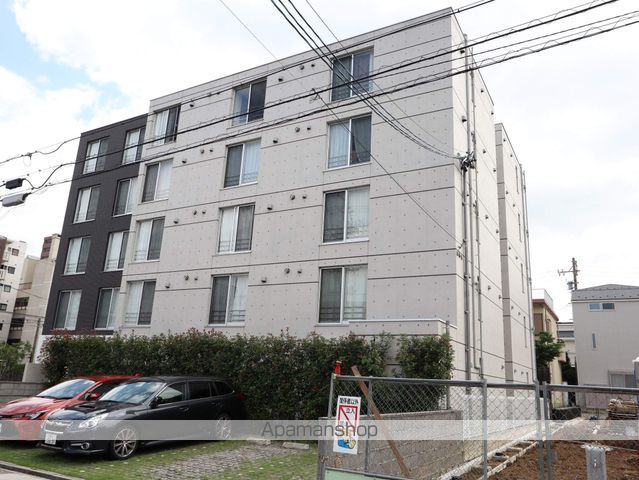 Branche桜山Chambreの外観写真