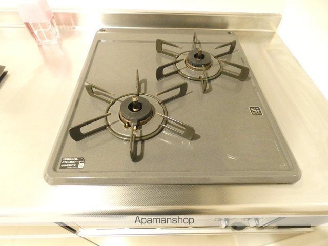Nグレイスの内装写真