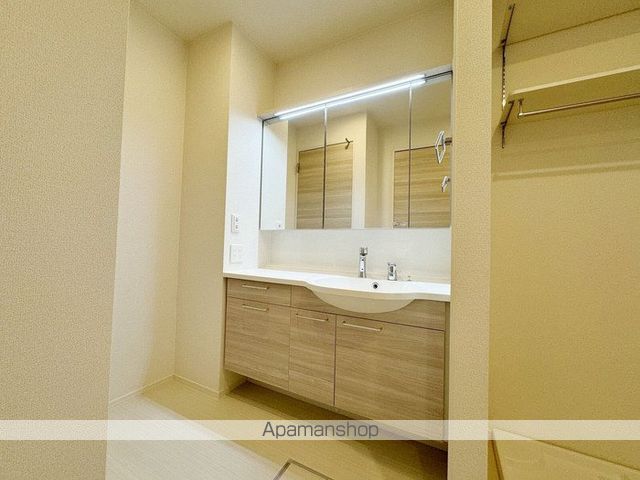 Vier Casa Bの内装写真