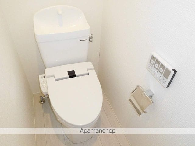リヴェールコート姶良の内装写真