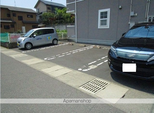 サイドアヴェニューのその他写真
