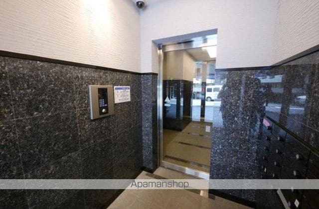 プレール・ドゥーク板橋本町IIIの内装写真