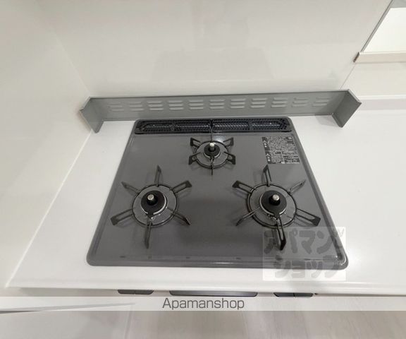 アライズ西院の内装写真