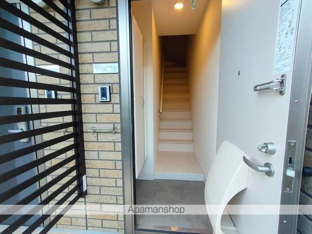 DーROOM葛原の内装写真