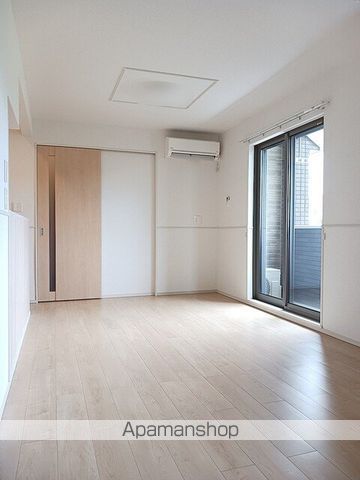 コニファーガーデンの内装写真