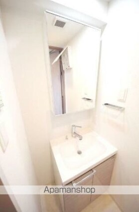 アゼスト青砥[1K/22.19m2]の洗面所