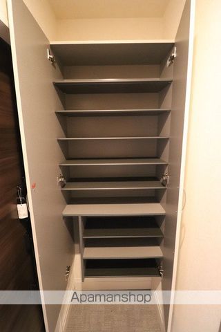 DーROOM姉体III Bの内装写真