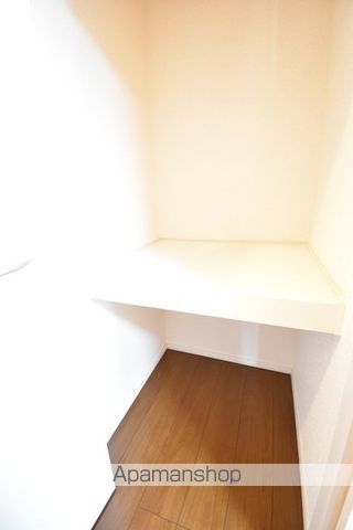 こもれび 参番館の内装写真