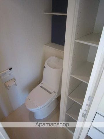 ロイヤルパークス桃坂の内装写真