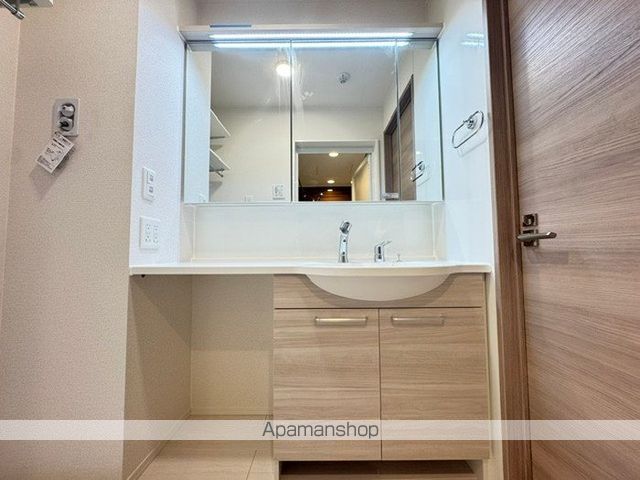M・K・K高峰町の内装写真