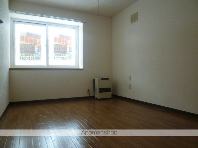 Flat Homeの内装写真