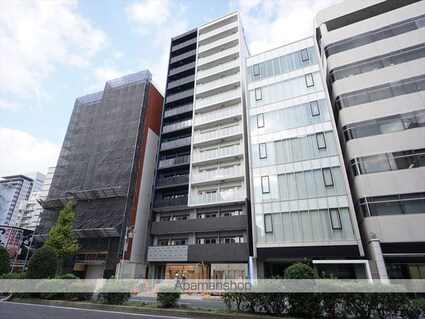 プレサンス葵デュリス[1LDK/31.98m2]の外観3