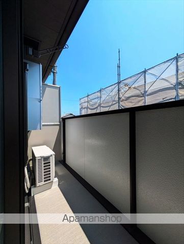 RIONの内装写真