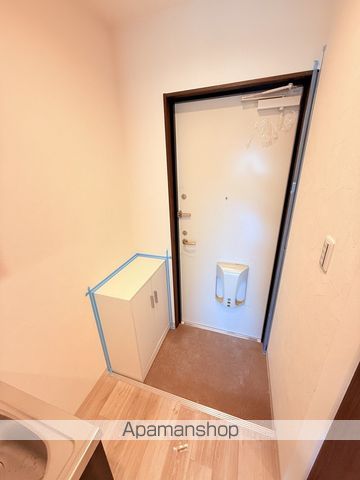 MIOTSUKUSHI SHIROKITAの内装写真