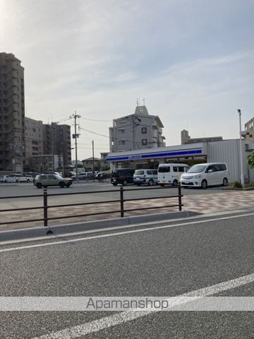ハイカムール水城の周辺写真