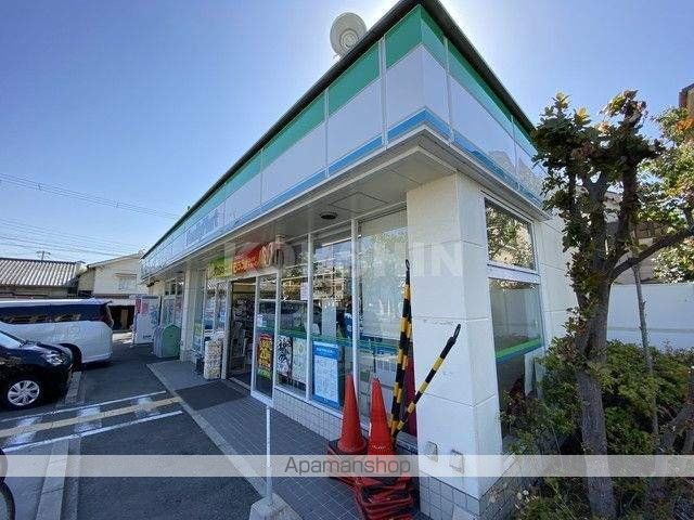 レオパレス向陵西の周辺写真