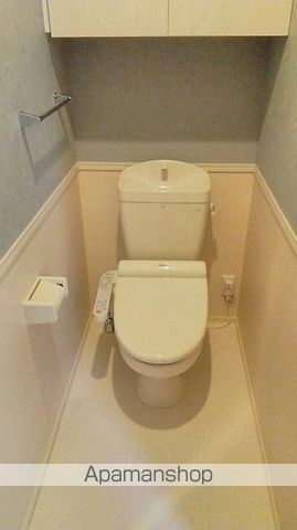 DーROOM古国府の内装写真