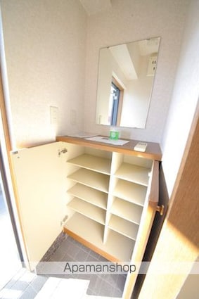 サニヴェール[1K/25.03m2]の内装2