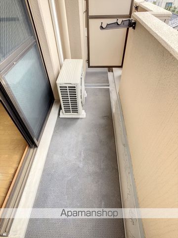 グランドライフJKの内装写真