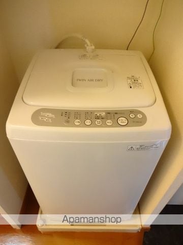 レオパレスもみじIIの内装写真