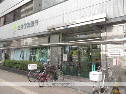 東京都杉並区高円寺南４丁目[1DK/33.95m2]の周辺3