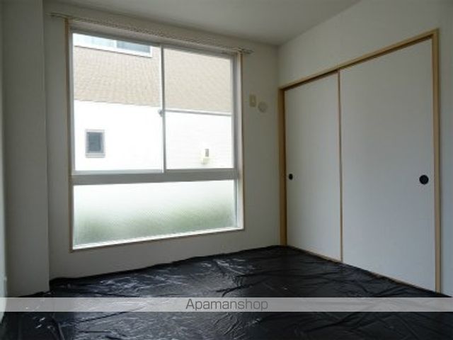 COMOの内装写真